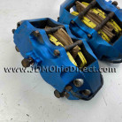 JDM EK9/DC2 Spoon Sports Twin-Block Caliper Set